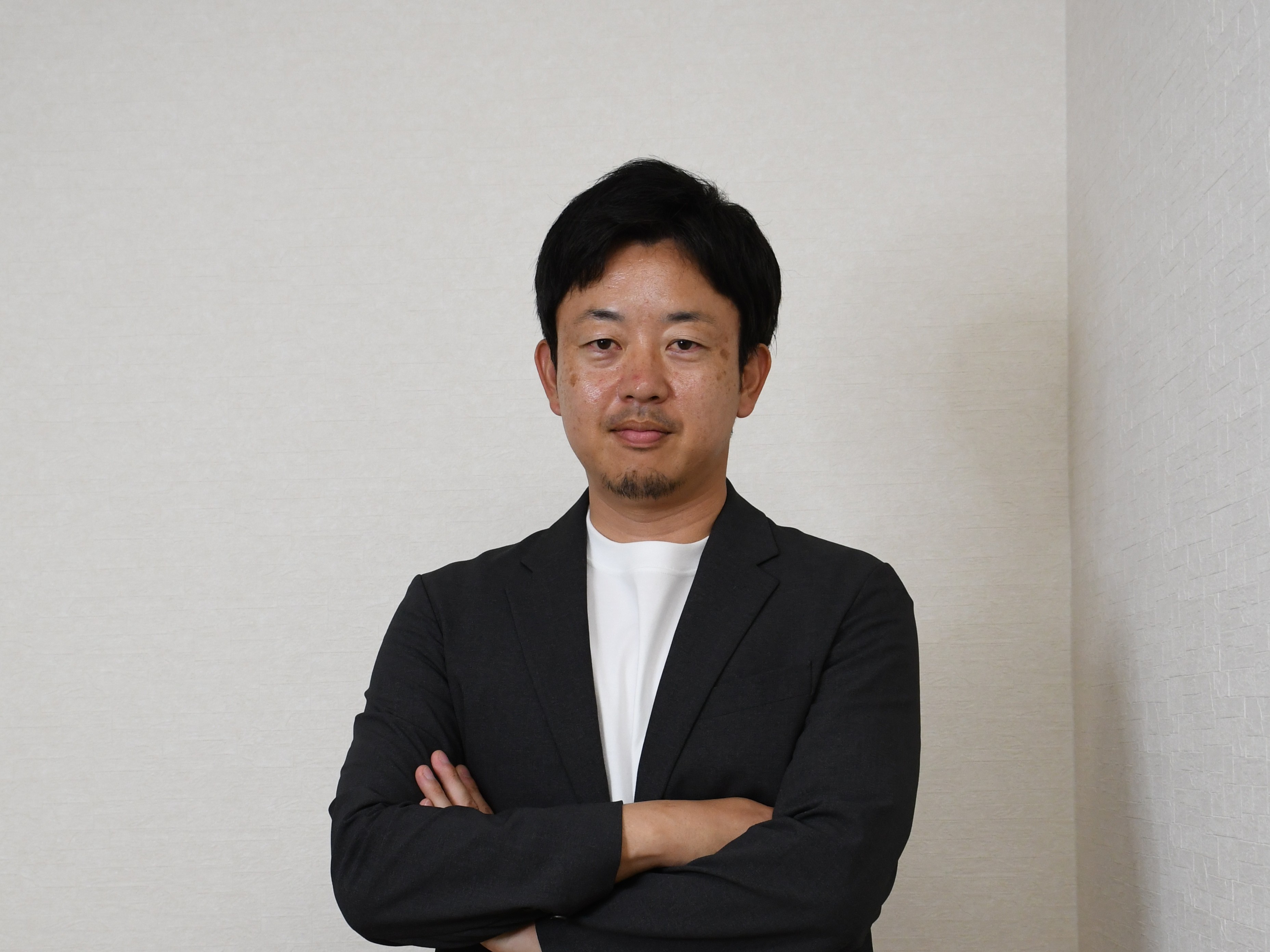 代表者画像