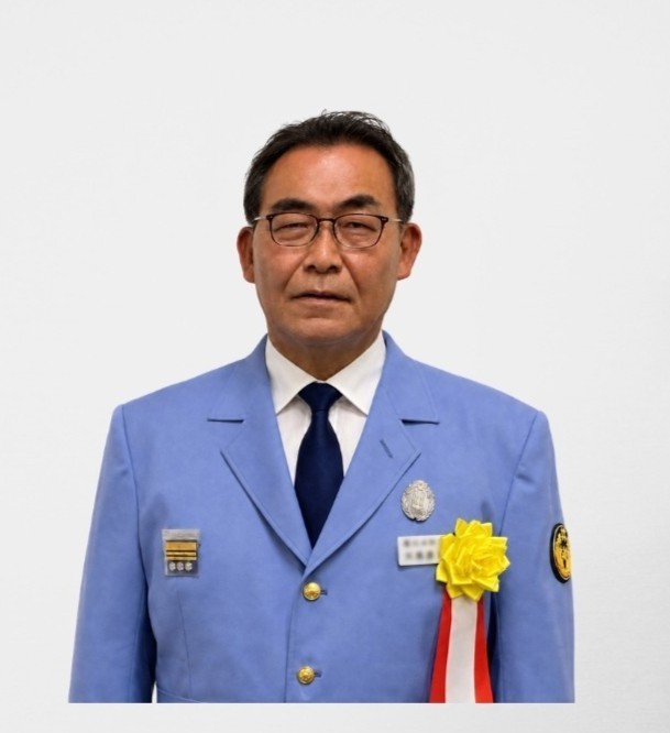 代表者画像